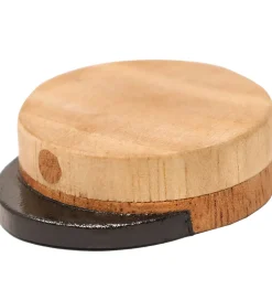 FableWood Studenterhue - 2 cm - Natur