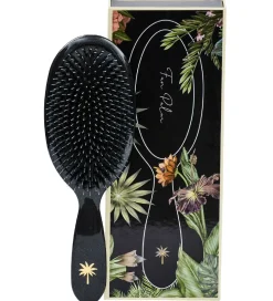 Fan Palm Hårbørste - Large - Stardust