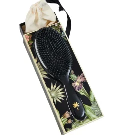 Fan Palm Hårbørste - Large - Stardust