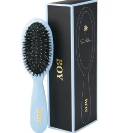 Fan Palm Hårbørste - Small - Boy