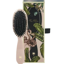 Fan Palm Hårbørste - Small - Paradise