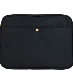 Fan Palm Sleeve - Nylon - Black