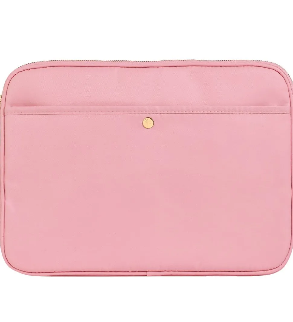 Fan Palm Sleeve - Nylon - Soft Pink