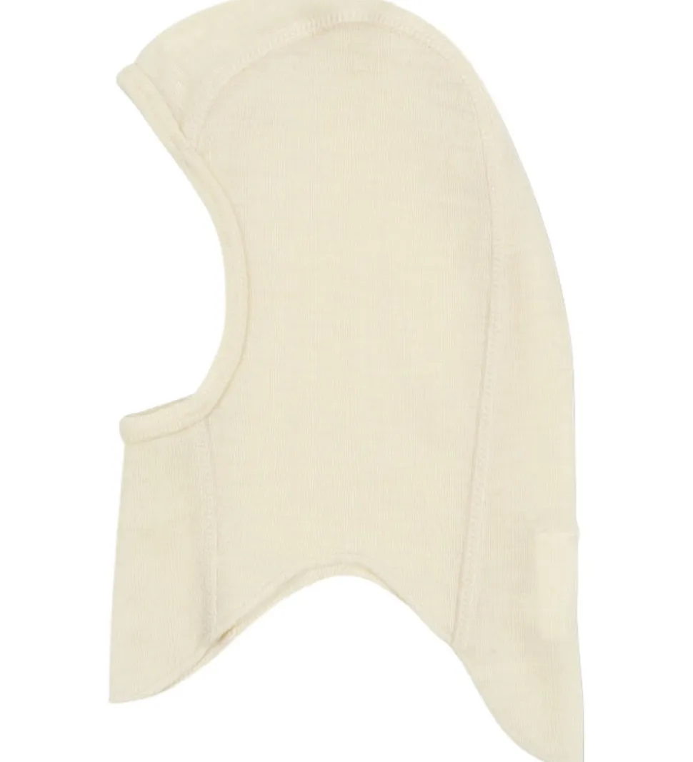 Fanga Fontana Elefanthue - 1-lags - Uld - Erba - Beige Melange