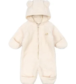 Fanga Fontana Køredragt - Teddy - Picco - Antique White