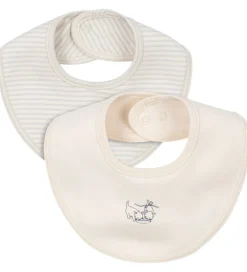 Fanga Fontana Savlesmække - 2-pak - Fio - Blue Mix