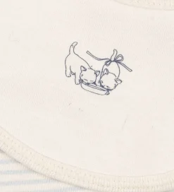 Fanga Fontana Savlesmække - 2-pak - Fio - Blue Mix