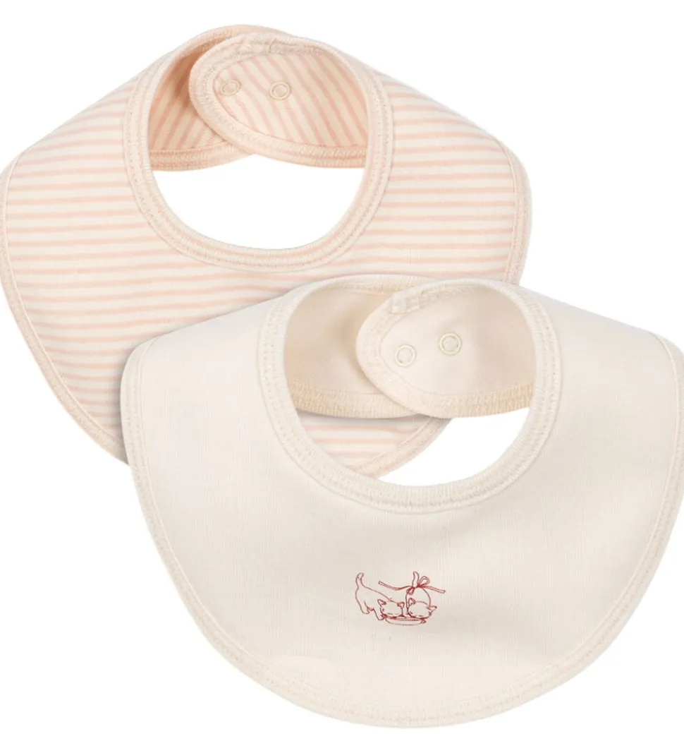 Fanga Fontana Savlesmække - Fio - 2-pak - Blush Mix