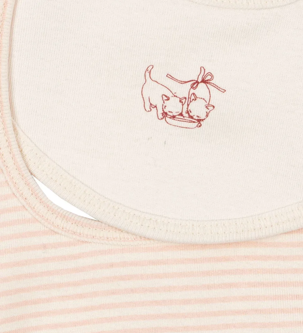 Fanga Fontana Savlesmække - Fio - 2-pak - Blush Mix