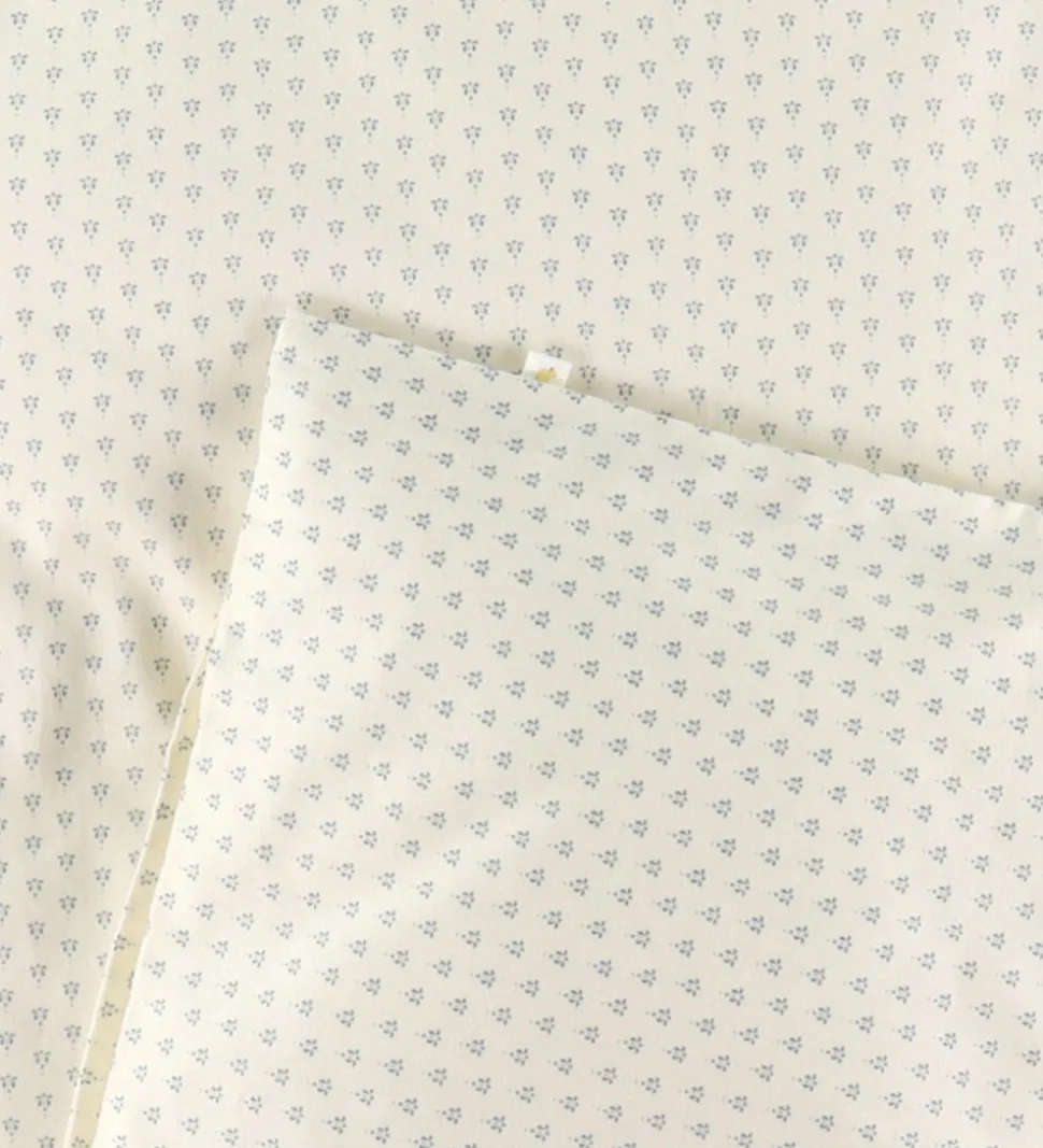 Fanga Fontana Sengetøj - Baby - Bellini - Punto Blu