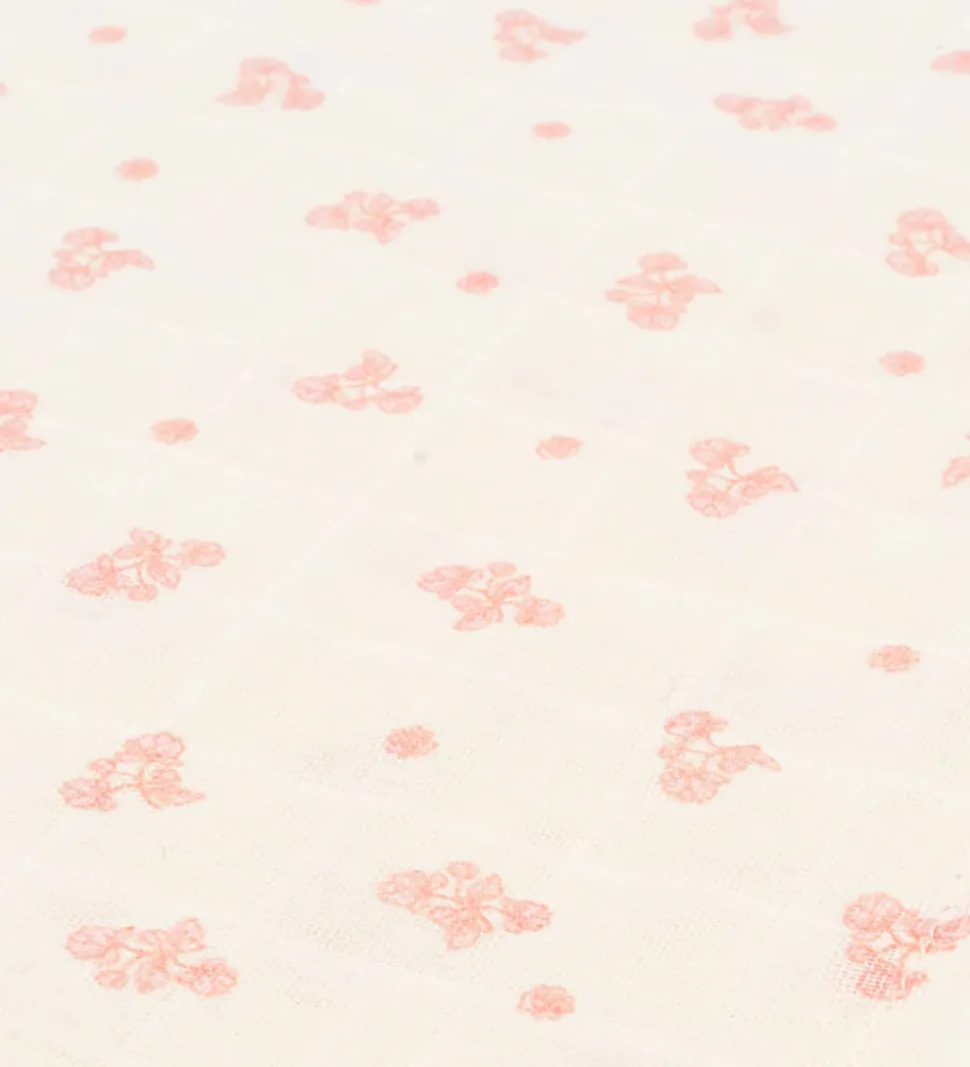 Fanga Fontana Stofbleer - 65x65 - 3-pak - Bellini - Ilmia