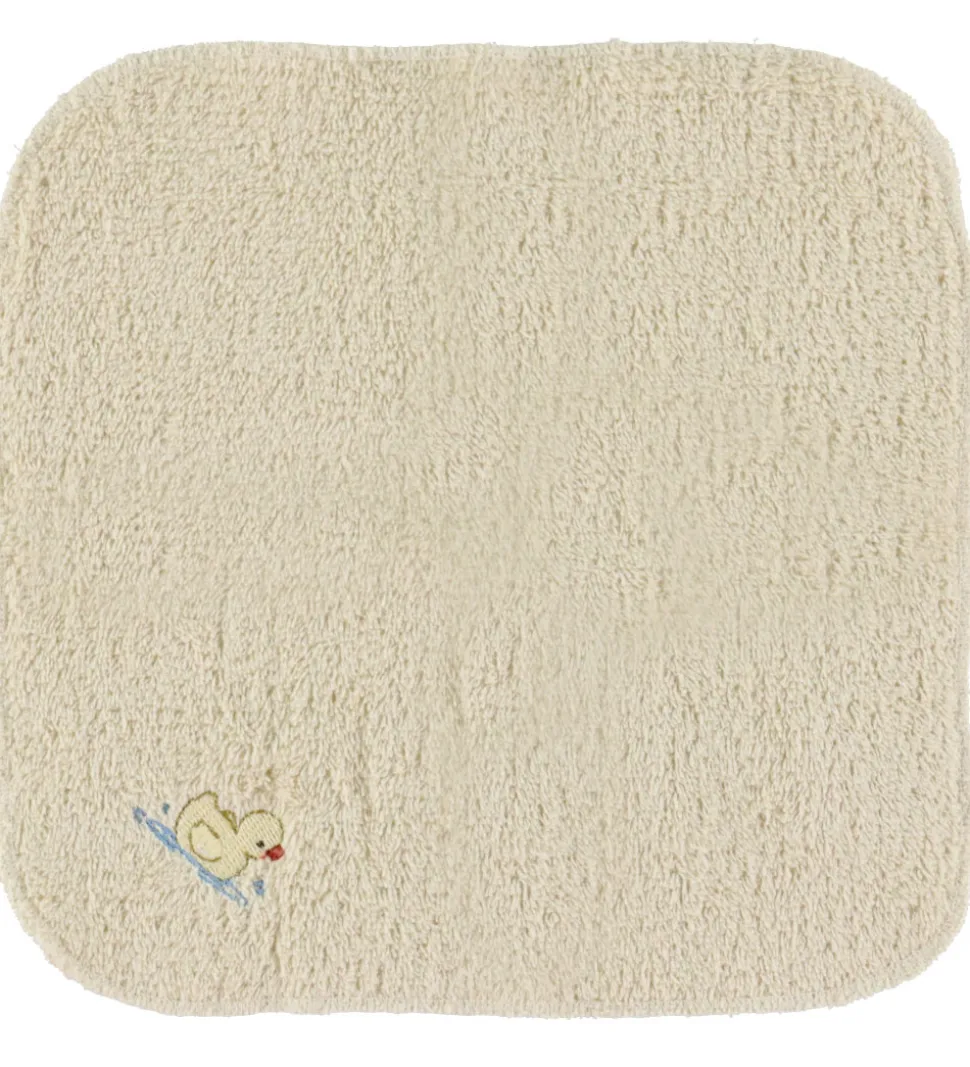 Fanga Fontana Vaskeklude - 6-pak - Figo - Anrique White