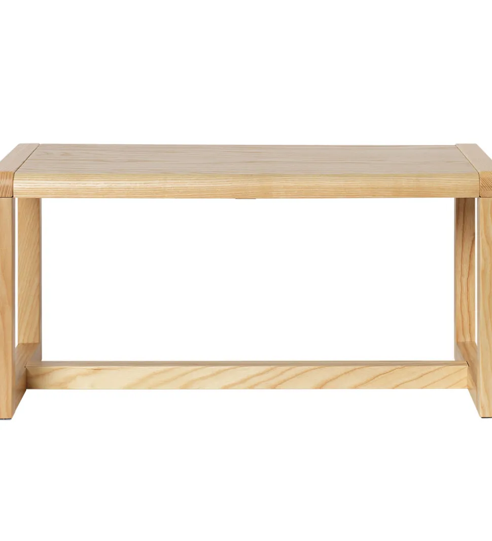 Ferm Living Bænk - Little Architect - Ash