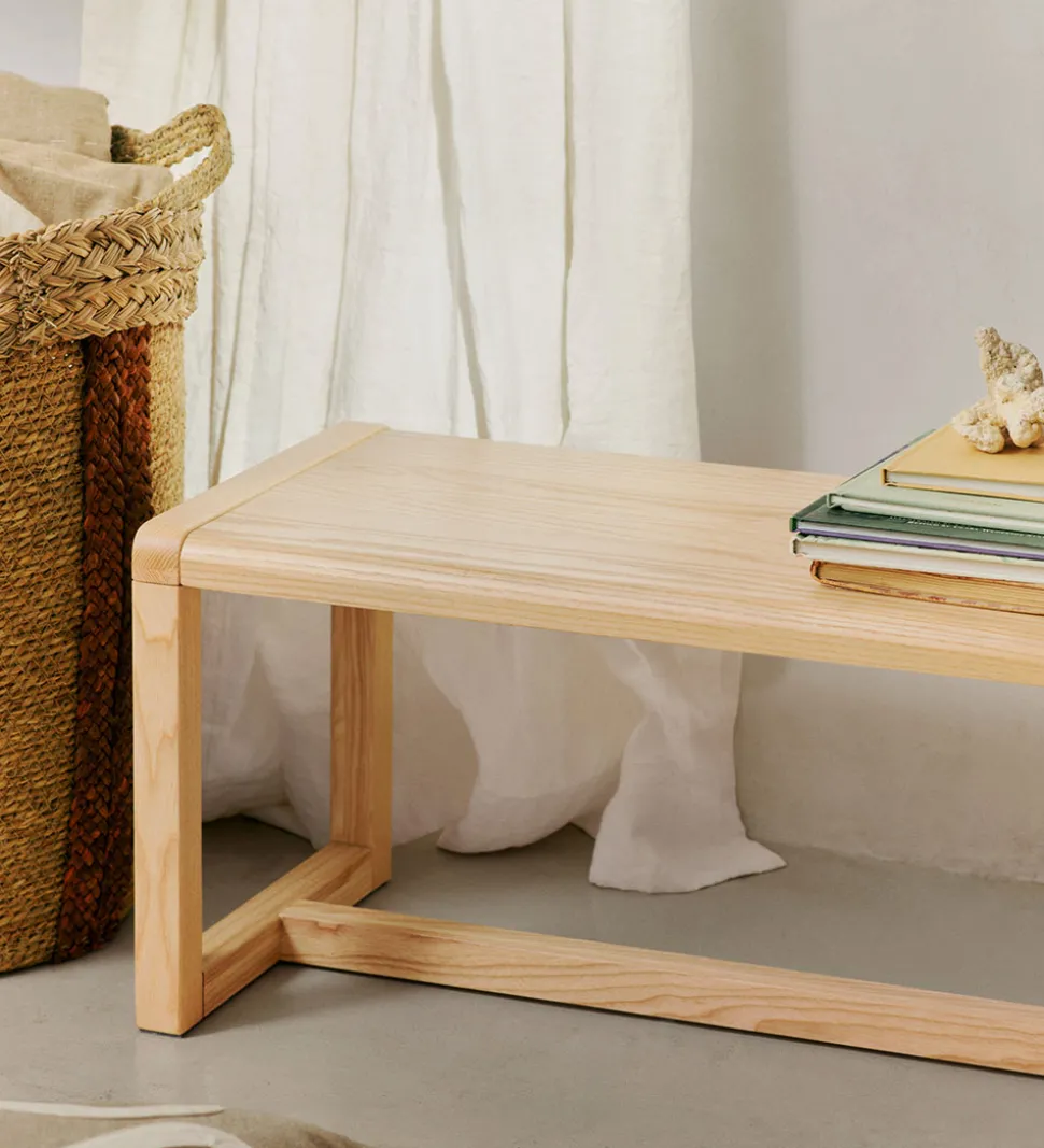 Ferm Living Bænk - Little Architect - Ash