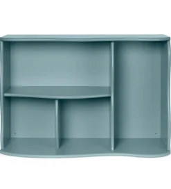 Ferm Living Bogreol - Slope - 66x36x95 cm - Storm