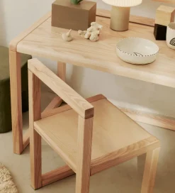 Ferm Living Bord - Little Architect - Ash