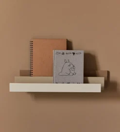 Ferm Living Hylde - 60 cm - Array - Cashmere