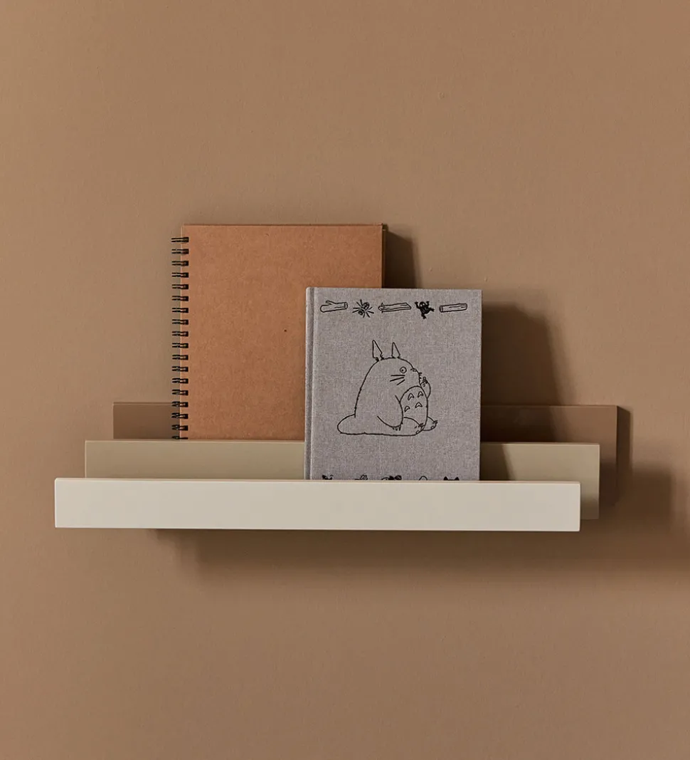 Ferm Living Hylde - 60 cm - Array - Cashmere