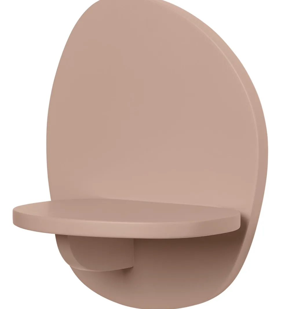 Ferm Living Hylde - Pilu - Lille - 25cm - Rosa