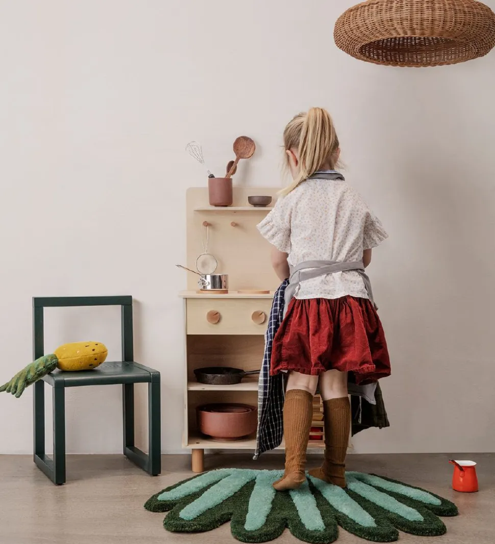 ferm Living Legekøkken - Toro - Natur