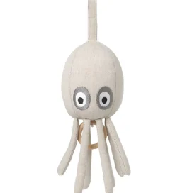 ferm Living Musikuro - Blæksprutte - Sand