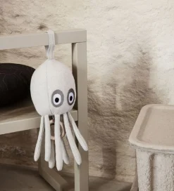 ferm Living Musikuro - Blæksprutte - Sand