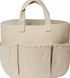Ferm Living Opbevaringskurv - Hokan - 30 cm - Natural
