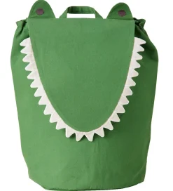 ferm Living Opbevaringskurv - Crocodile - 30x30x50 cm - Artichok