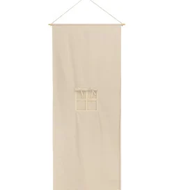 Ferm Living Sengehimmel - 194x80 cm - Off White