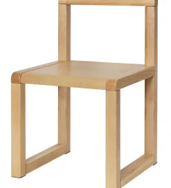 ferm Living Stol - Little Architect - Ash