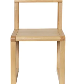 ferm Living Stol - Little Architect - Ash