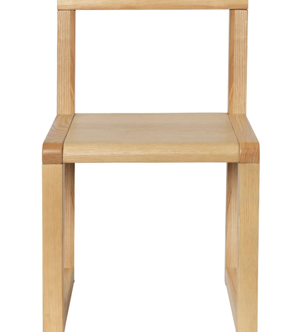 ferm Living Stol - Little Architect - Ash