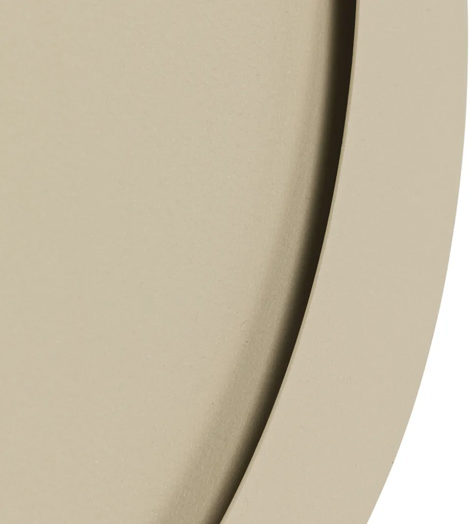 Ferm Living Væglampe - Neba - Cashmere