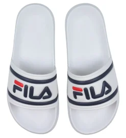 Fila Badesandaler - Morro Bay - White