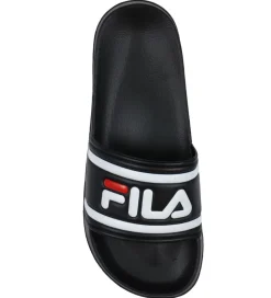 Fila Badesandaler - Morro Bay - Black