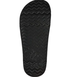 Fila Badesandaler - Morro Bay - Black