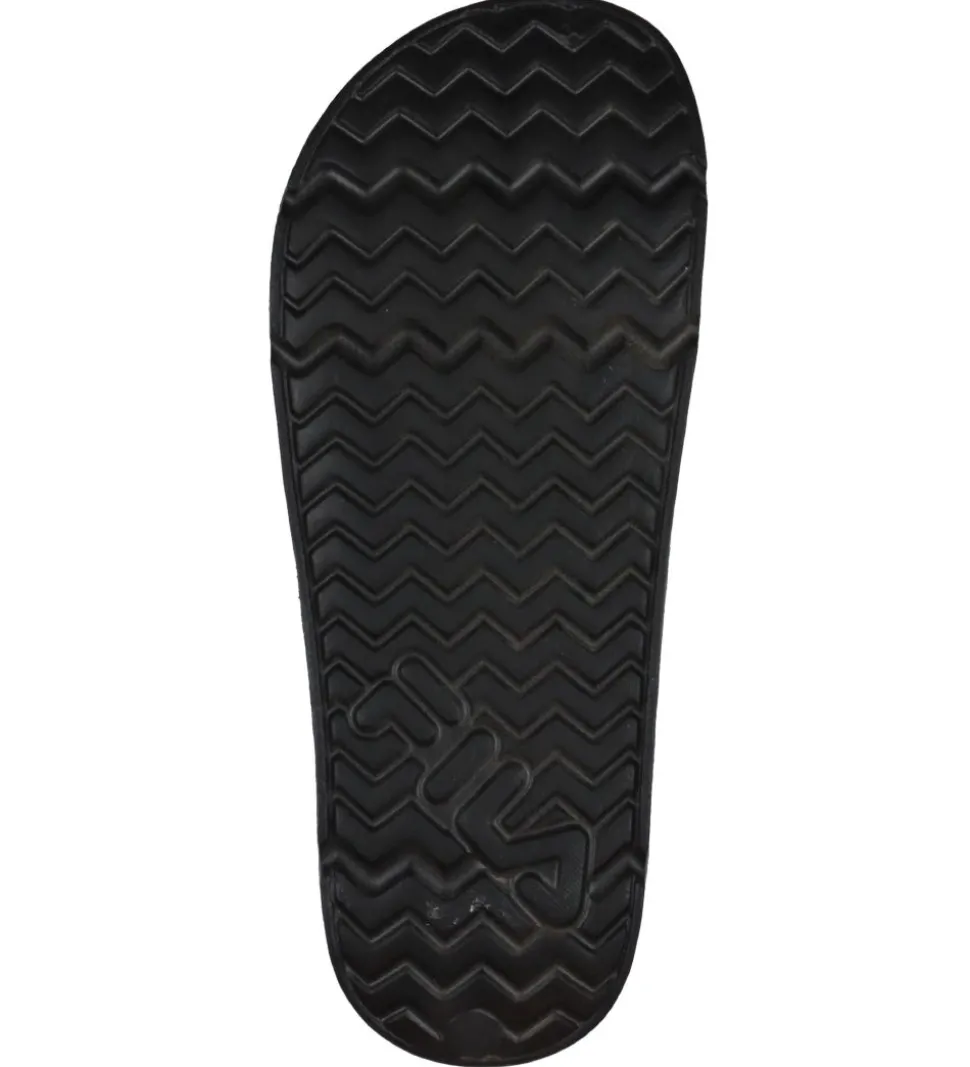 Fila Badesandaler - Morro Bay - Black