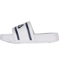Fila Badesandaler - Morro Bay Jr - Hvid