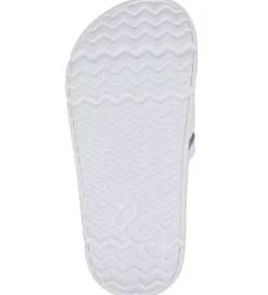 Fila Badesandaler - Morro Bay Jr - Hvid