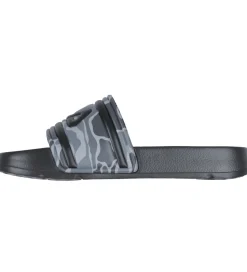 Fila Badesandaler - Morro Bay P Slipper - Sort