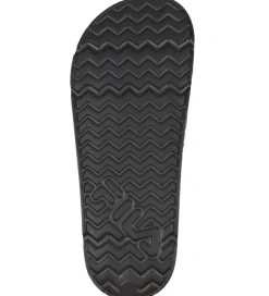Fila Badesandaler - Morro Bay P Slipper - Sort