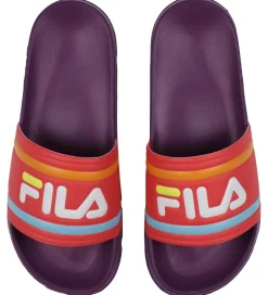 Fila Badesandaler - Morro Bay - Calypso Coral