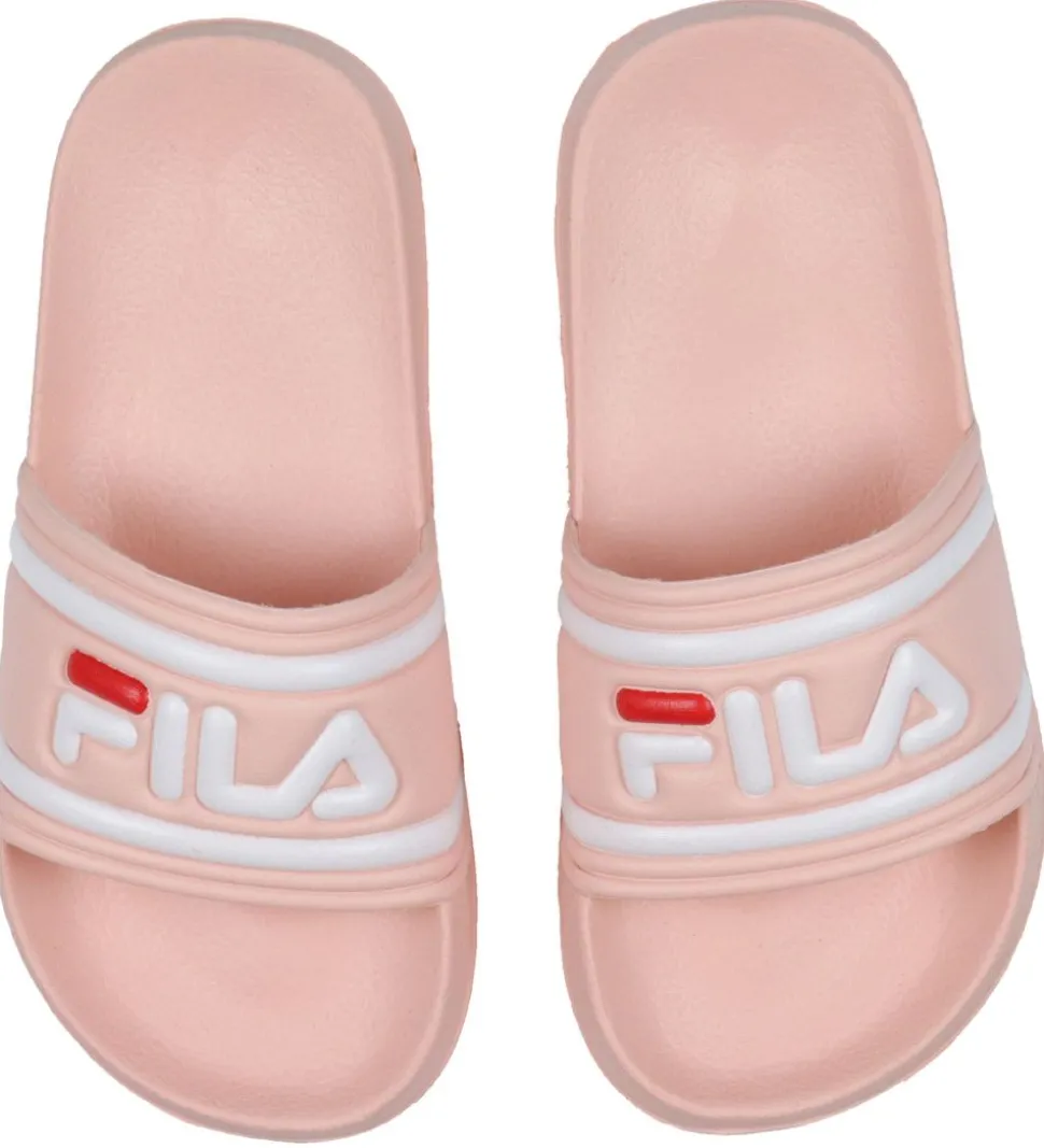 Fila Badesandaler - Morro Bay - Pale Rosette