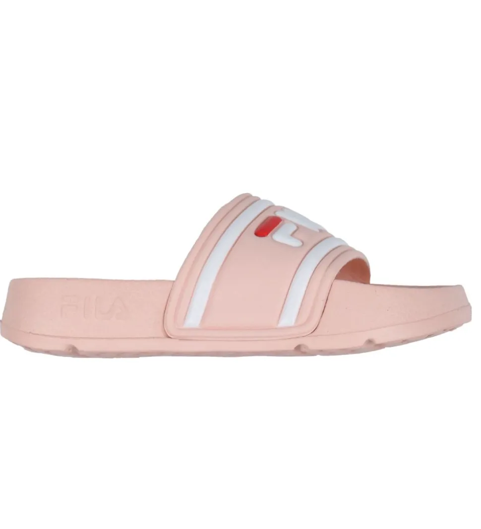 Fila Badesandaler - Morro Bay - Pale Rosette