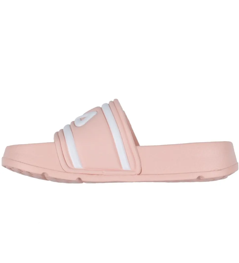 Fila Badesandaler - Morro Bay - Pale Rosette