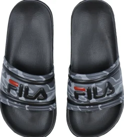 Fila Badesandaler - Morro Bay P Kids - Sort