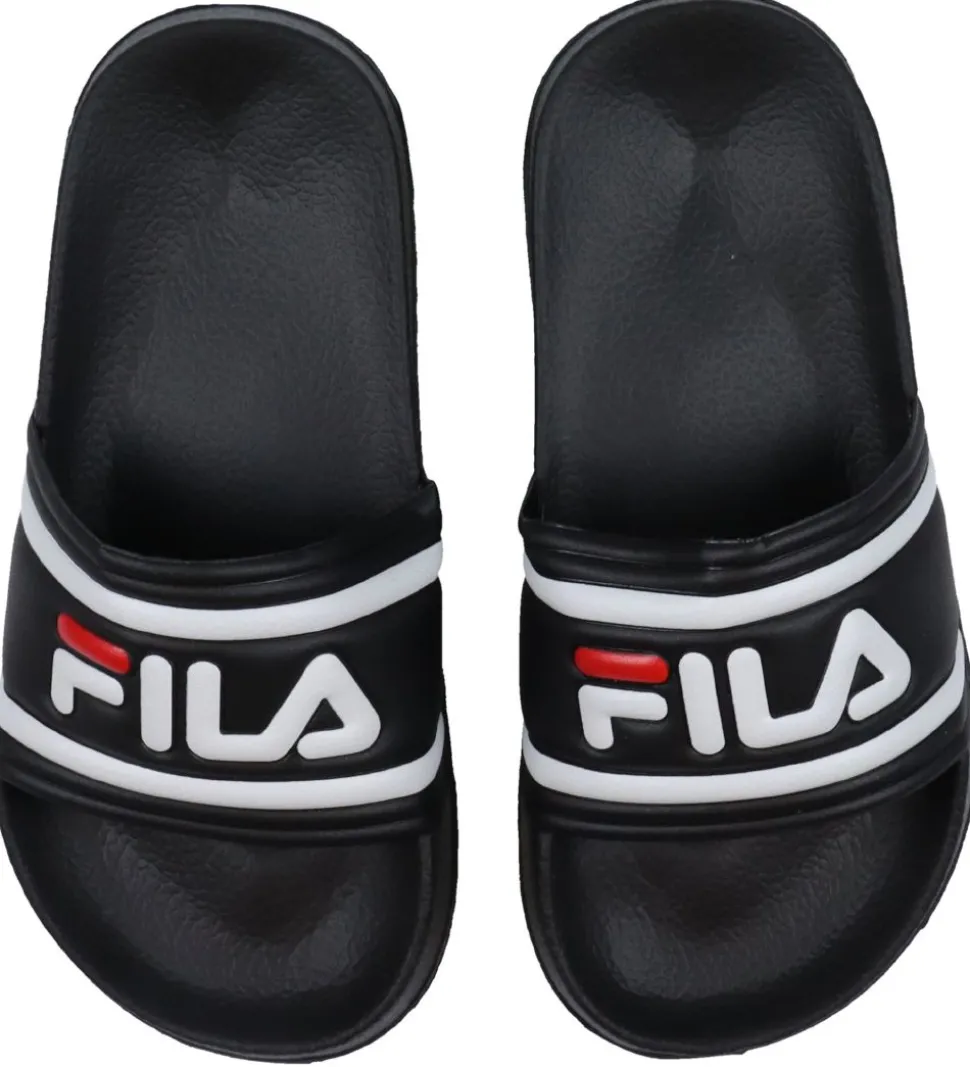 Fila Badesandaler - Morro Bay Jr - Sort