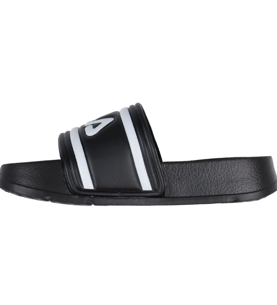 Fila Badesandaler - Morro Bay Jr - Sort