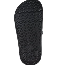 Fila Badesandaler - Morro Bay Jr - Sort