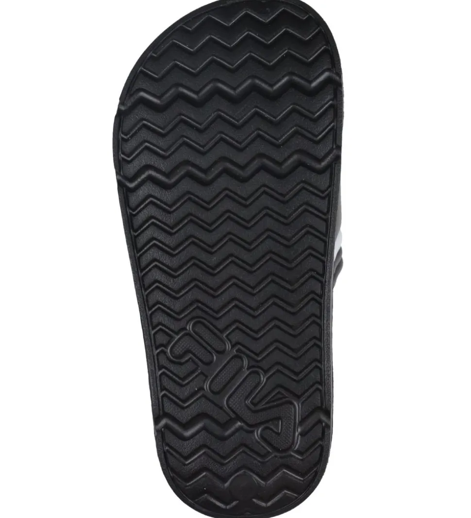 Fila Badesandaler - Morro Bay Jr - Sort